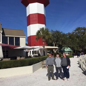 Meet your Posher, Barbara